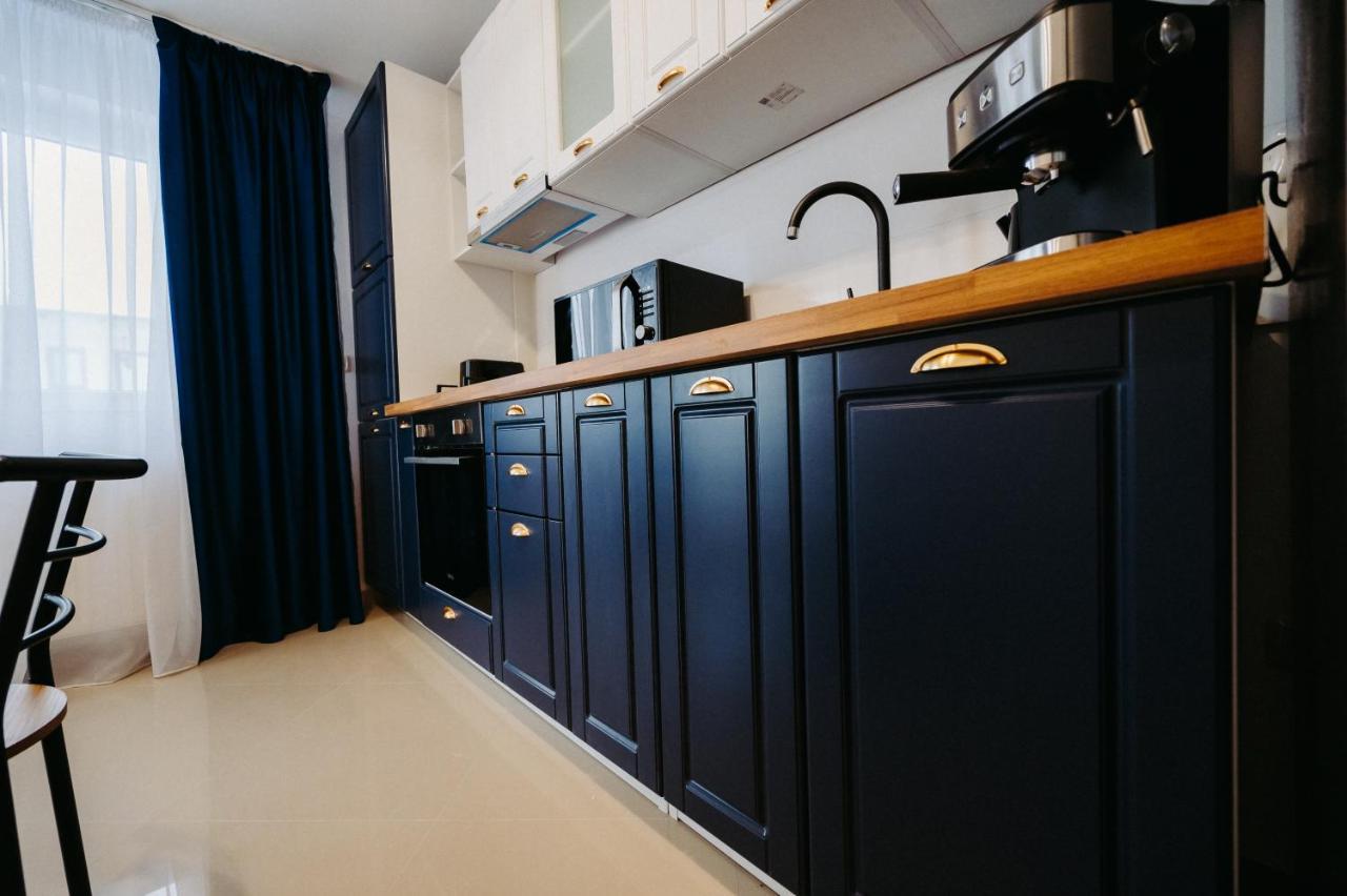 Modern Loft One Apartment ซูชาวา ภายนอก รูปภาพ